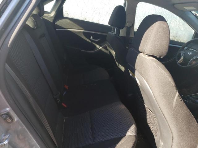 2017 HYUNDAI ELANTRA GT - KMHD35LH4HU377423
