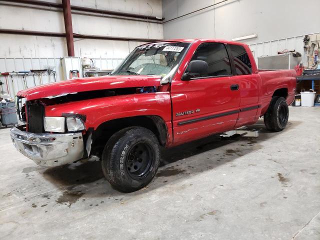 2001 Dodge Ram 1500 