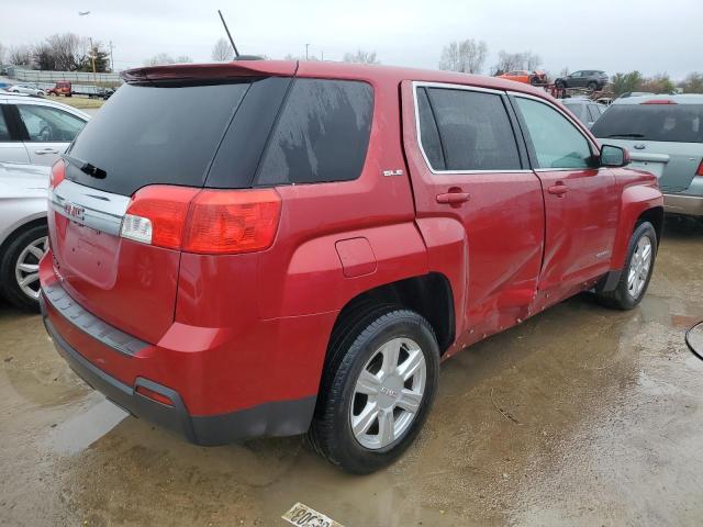 2GKALMEK5F6391034 GMC Terrain Sle