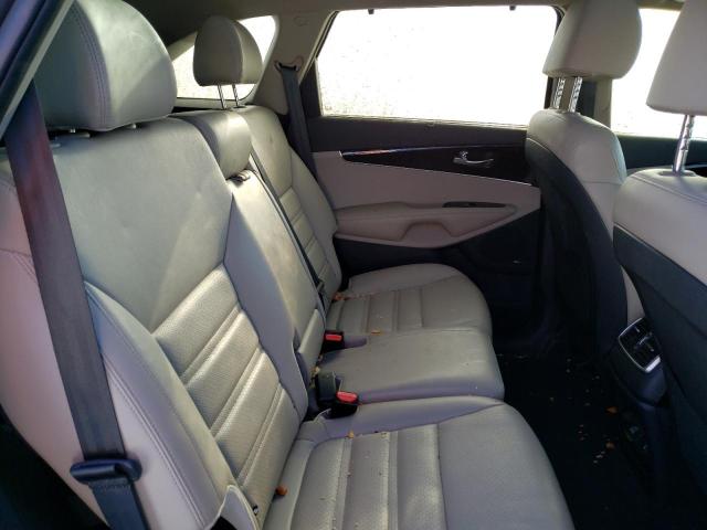 5XYPH4A57KG495903 KIA SORENTO EX