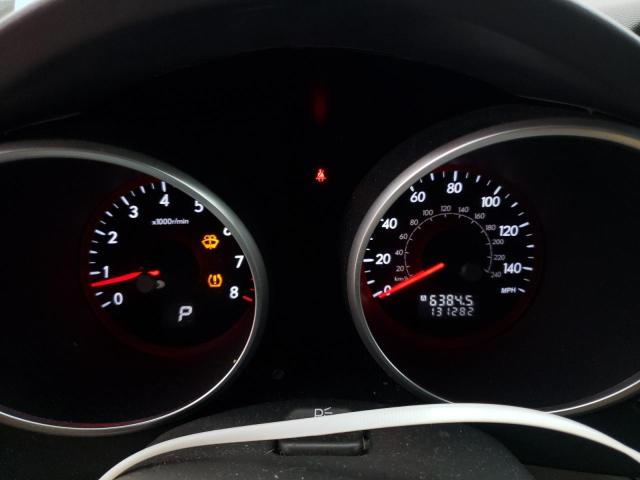 4S4WX90DX84404372 Subaru Tribeca