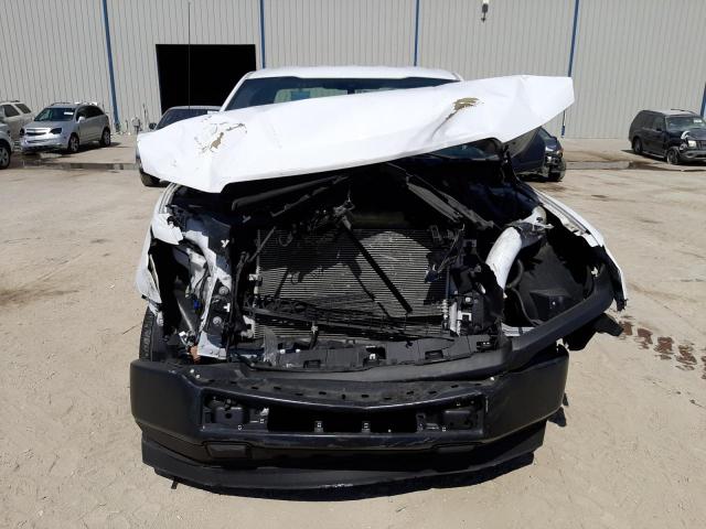 2020 FORD F150 - 1FTMF1CB8LKF33631