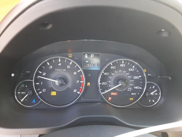 4S4BRCKC4C3208999 Subaru Outback 2.5i Limited