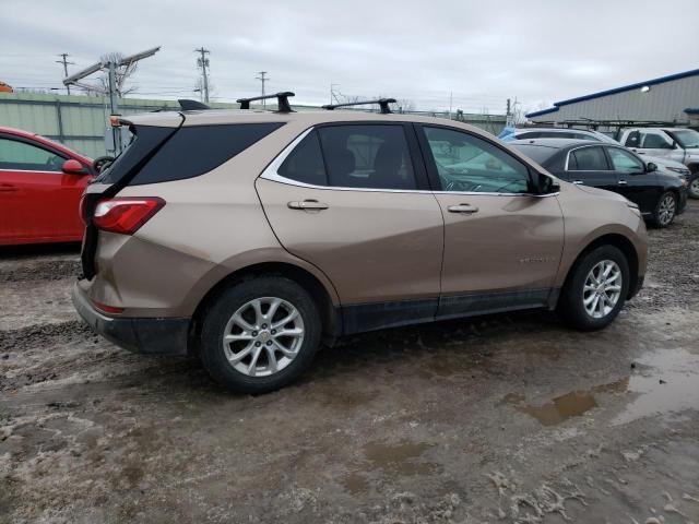 2GNAXUEV5K6261878 Chevrolet Equinox