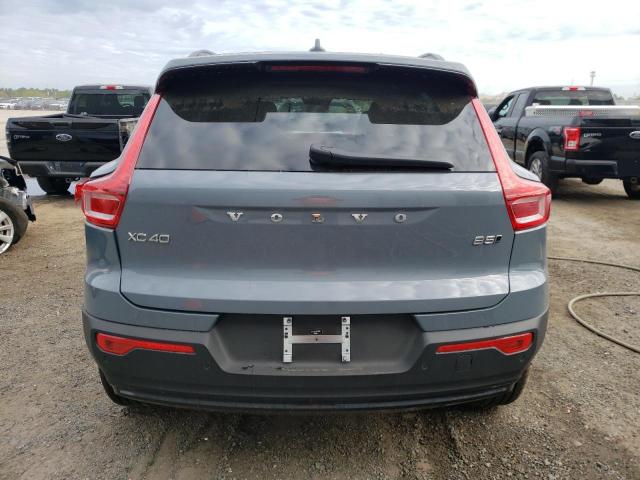 2023 VOLVO XC40 PLUS YV4L12UL2P2017792