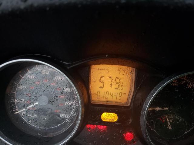 2007 PIAGGIO MP3 ZAPM479MX75001916