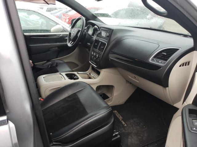 2017 DODGE GRAND CARA 2C4RDGCG2HR600145