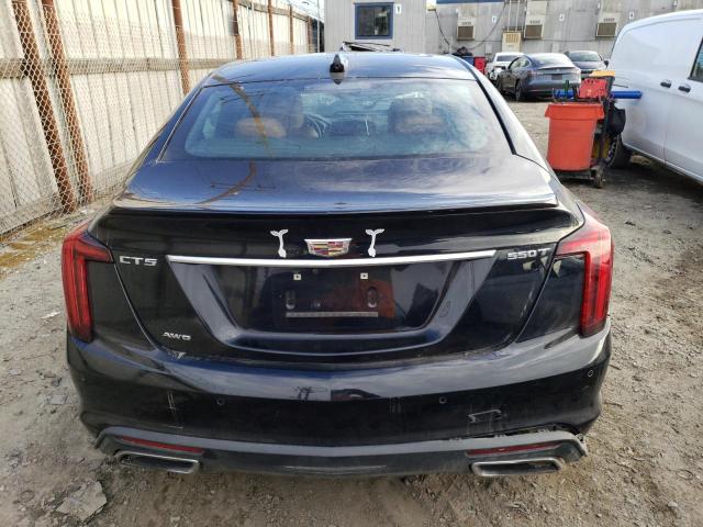 2021 CADILLAC CT5 PREMIU - 1G6DT5RW5M0113299