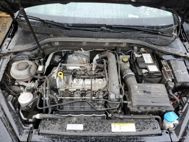 2021 VOLKSWAGEN GOLF - 3VWG57AU0MM013812