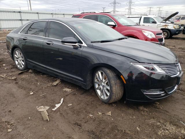 2015 LINCOLN MKZ 3LN6L2J92FR623389