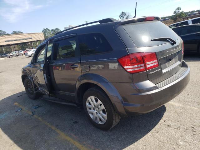 3C4PDCAB8JT518060 Dodge JOURNEY SE