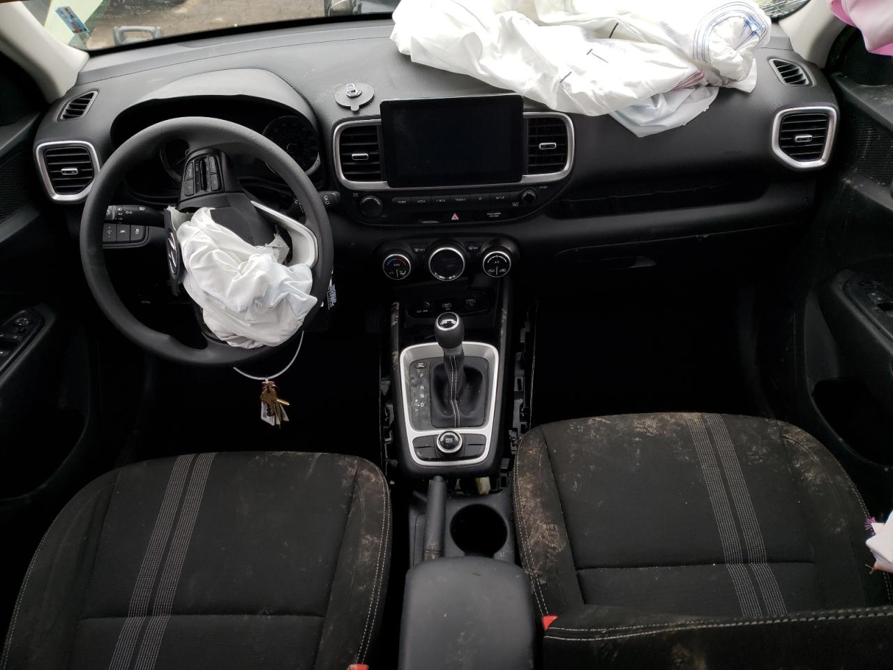 Hyundai Venue 2020г.