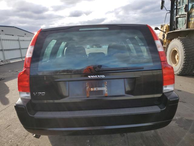 YV1SW640662583802 Volvo V70