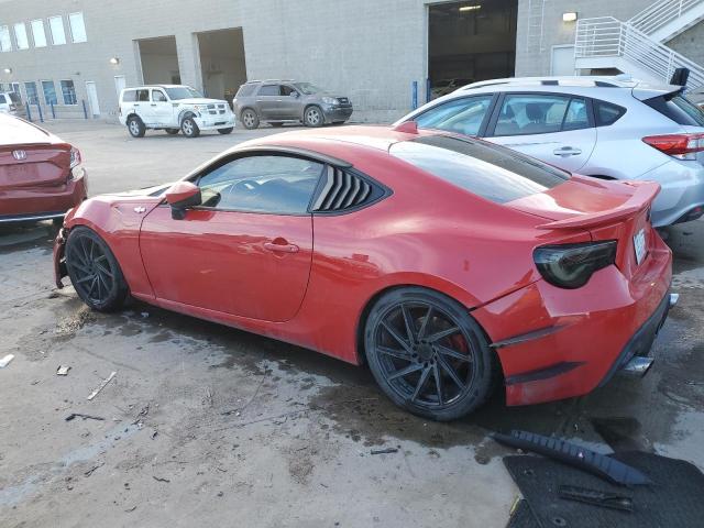2015 TOYOTA SCION FRS JF1ZNAA1XF8707743
