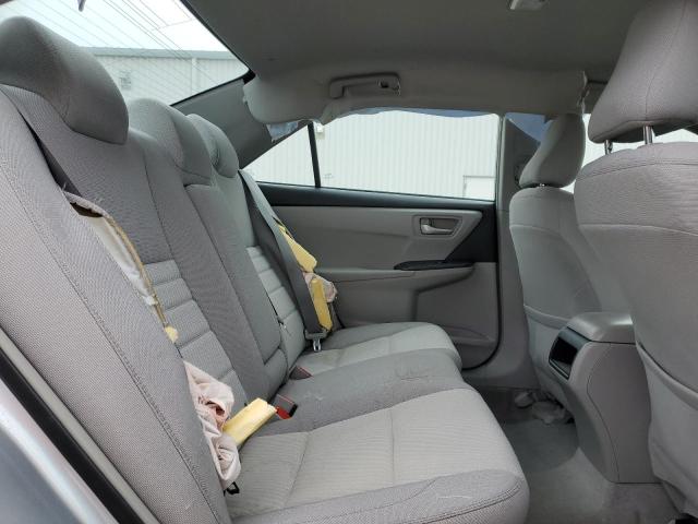 2015 TOYOTA CAMRY LE - 4T4BF1FK5FR457413