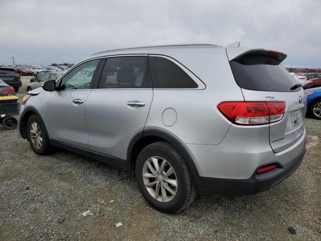5XYPG4A34HG279047 KIA SORENTO LX