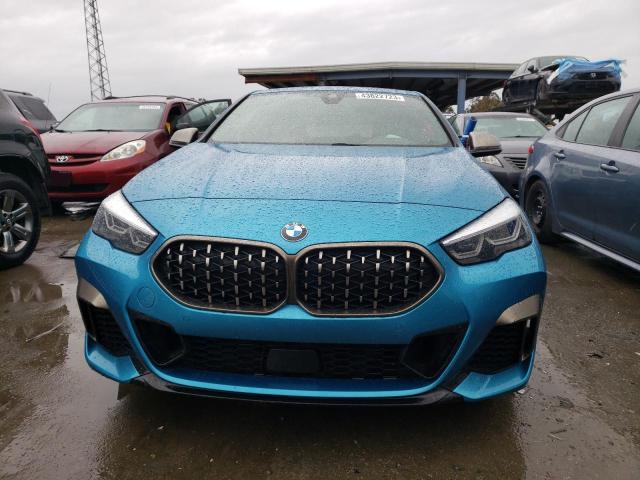 2020 BMW M235XI - WBA13AL0XL7F95755