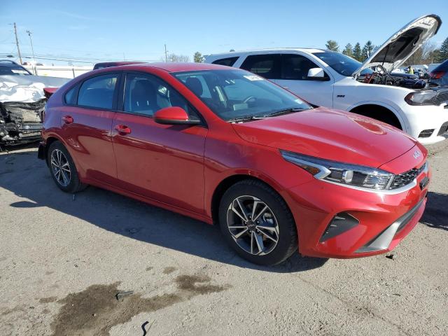 3KPF24AD5PE553502 KIA FORTE LX