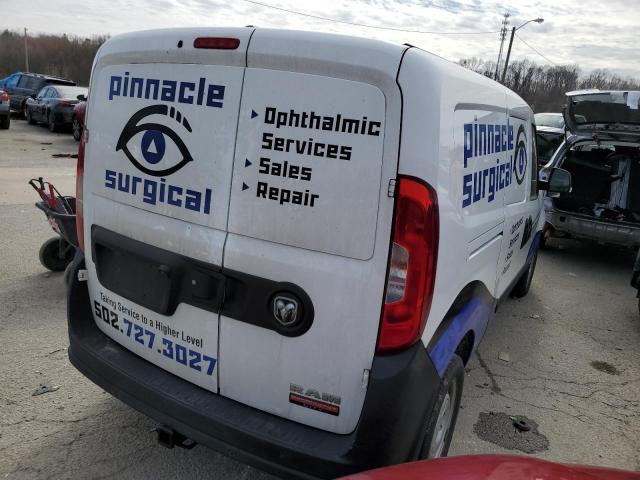 2016 RAM PROMASTER - ZFBERFAT0G6C48866