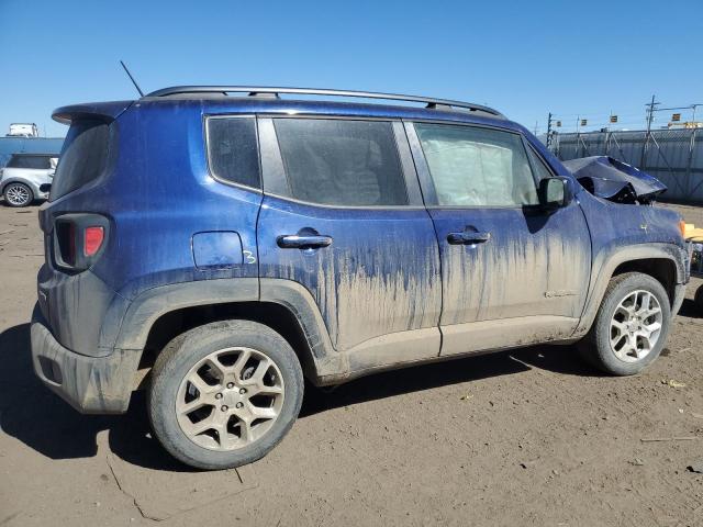 ZACCJBBB1HPG44679 Jeep Renegade Latitude