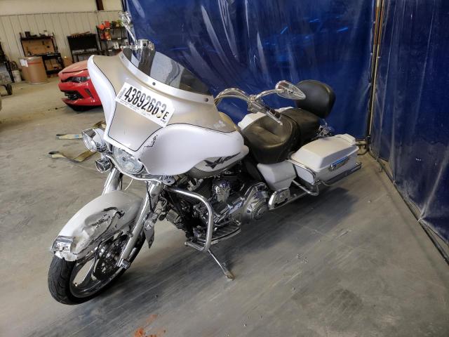 2009 HARLEY-DAVIDSON FLHR - 1HD1FB4149Y645622