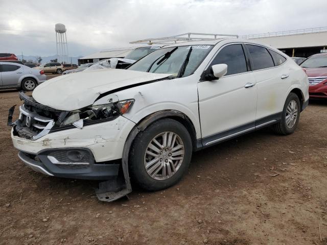 2013 Honda Crosstour EX-L