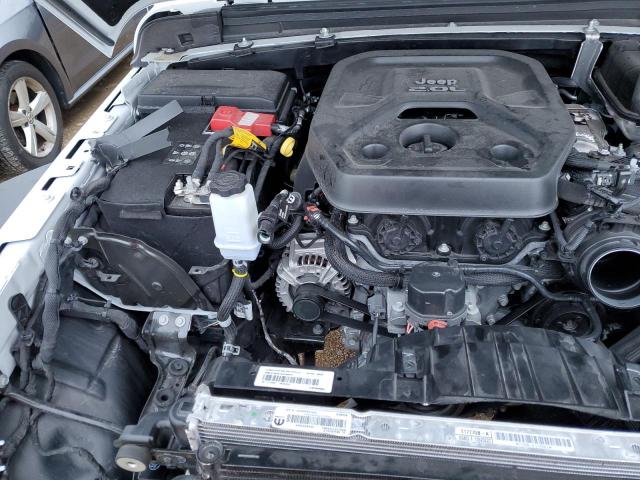 2022 JEEP WRANGLER U - 1C4HJXDN9NW235712