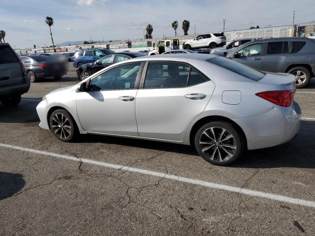 2018 TOYOTA COROLLA L 2T1BURHE4JC047055