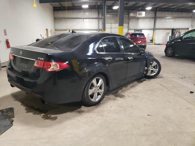 JH4CU2F61BC015776 Acura TSX