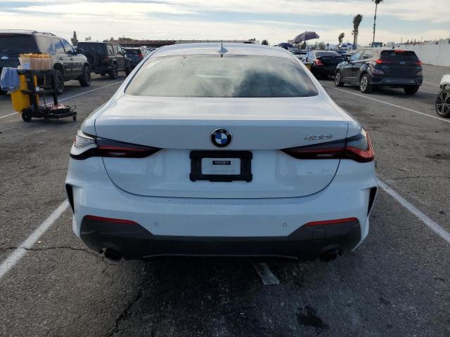 WBA53AP07MCF91313 BMW 430I