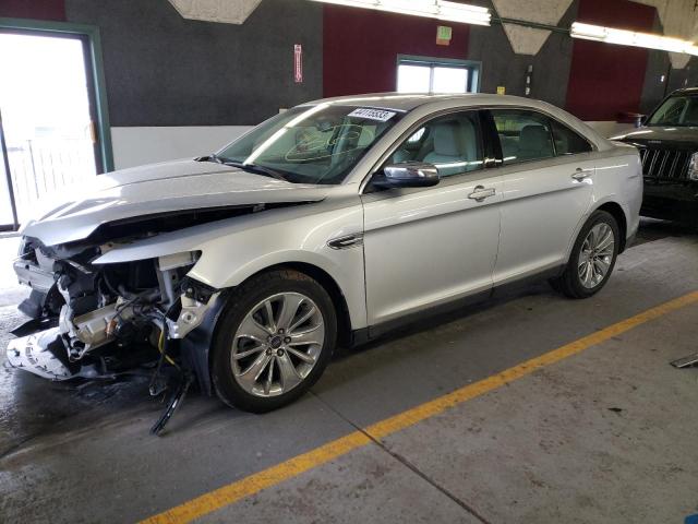 2010 Ford Taurus Limited