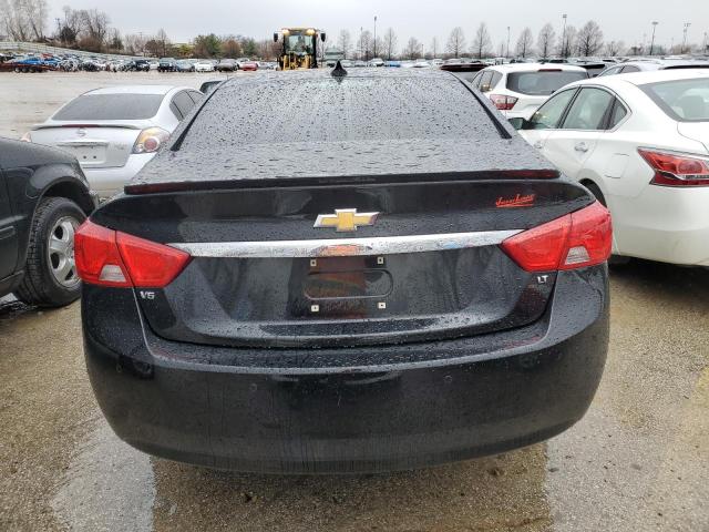 2019 CHEVROLET .CK2500 - 2G11Z5S35K9161007