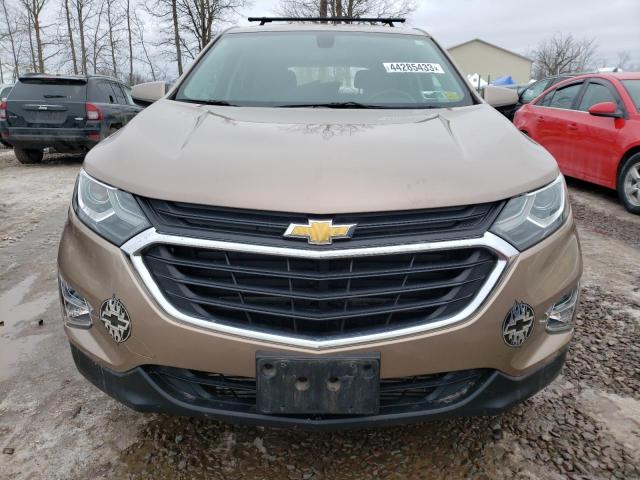 2GNAXUEV5K6261878 Chevrolet Equinox