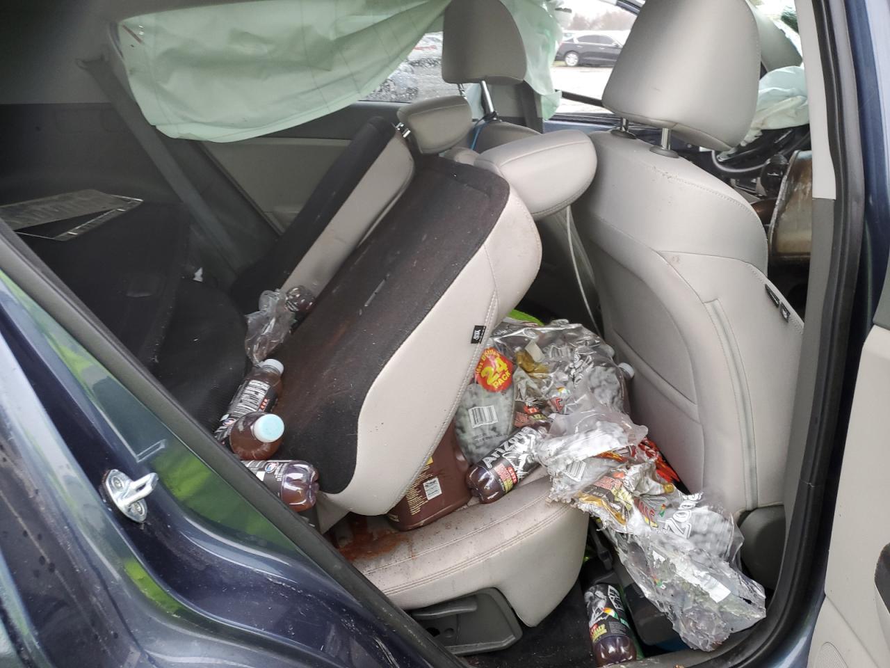 KNDPMCAC2H7250209 2017 Kia Sportage Lx