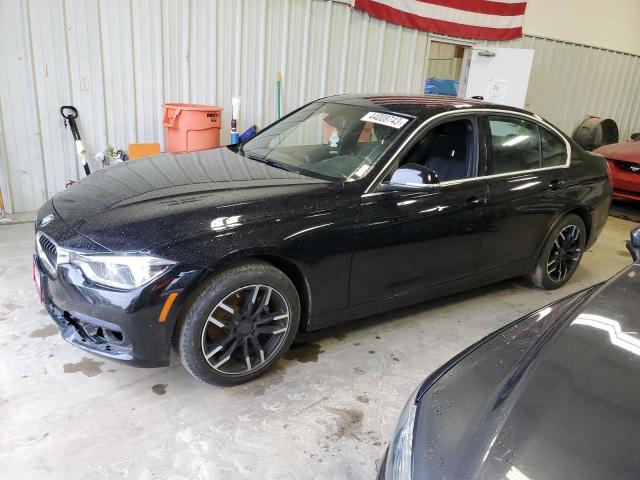 2018 BMW 330 I - WBA8B9C57JK886345