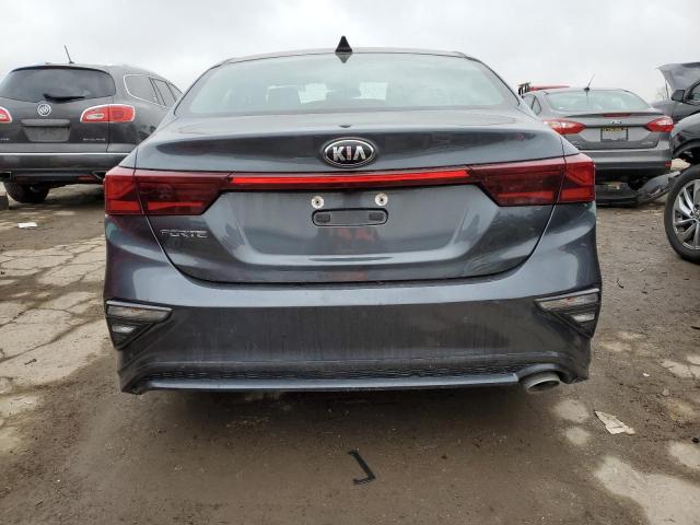 3KPF24AD2LE142620 KIA FORTE FE