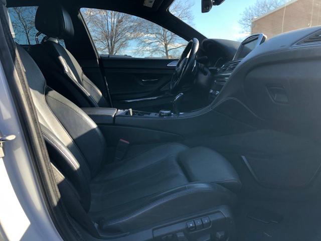 2015 BMW 650 XI GRA - WBA6B4C56FD760998