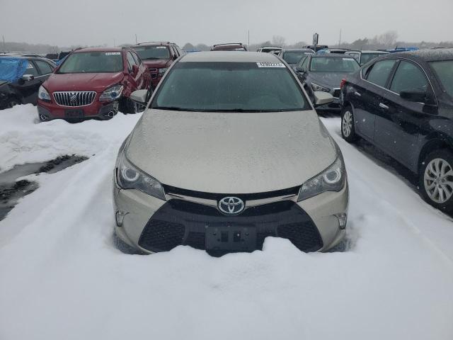 2017 TOYOTA CAMRY LE 4T1BF1FKXHU682696