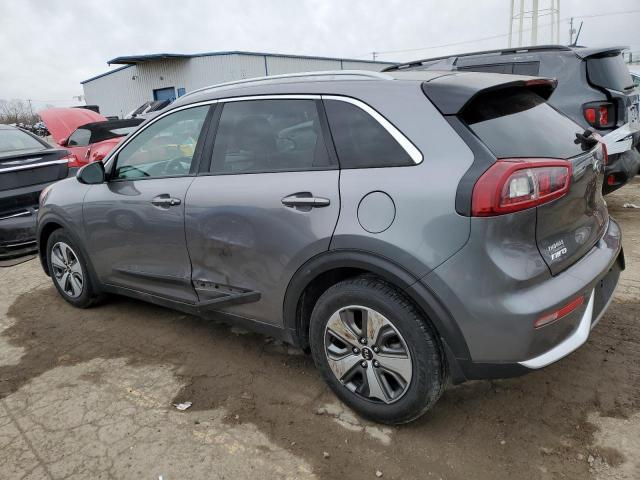 KNDCB3LC4H5104696 KIA NIRO FE