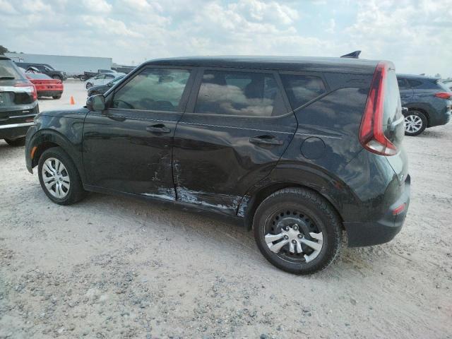KNDJ23AU3L7706229 KIA SOUL LX