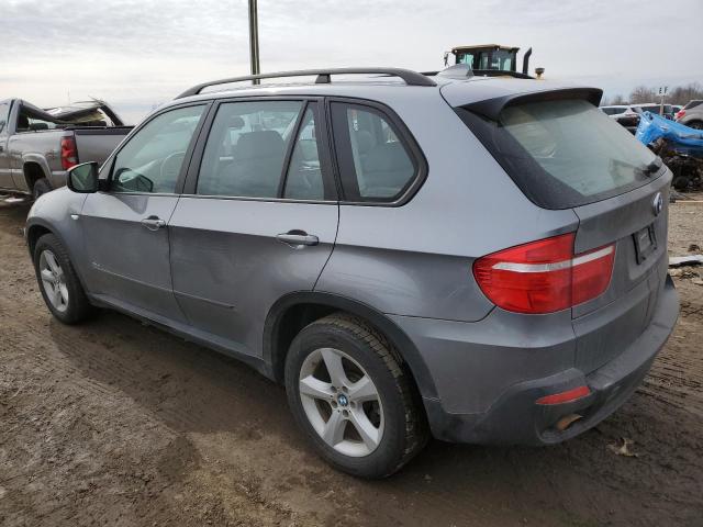 4USFE43557LY75734 BMW X5