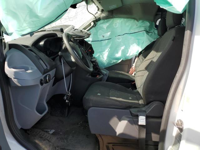 2019 FORD TRANSIT T- - 1FTYR1ZM9KKA86193