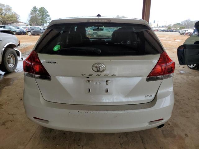 2015 TOYOTA VENZA LE - 4T3ZA3BB5FU090416