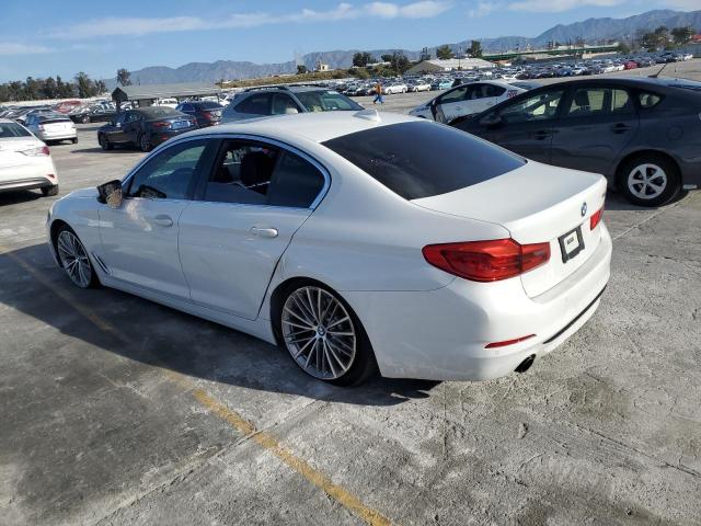 WBAJA5C53KWW20599 BMW 530 I