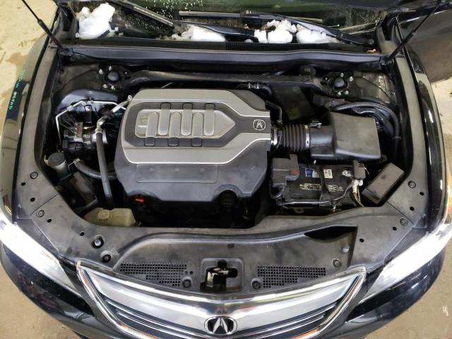 2017 ACURA RLX ADVANC - JH4KC1F9XHC000270