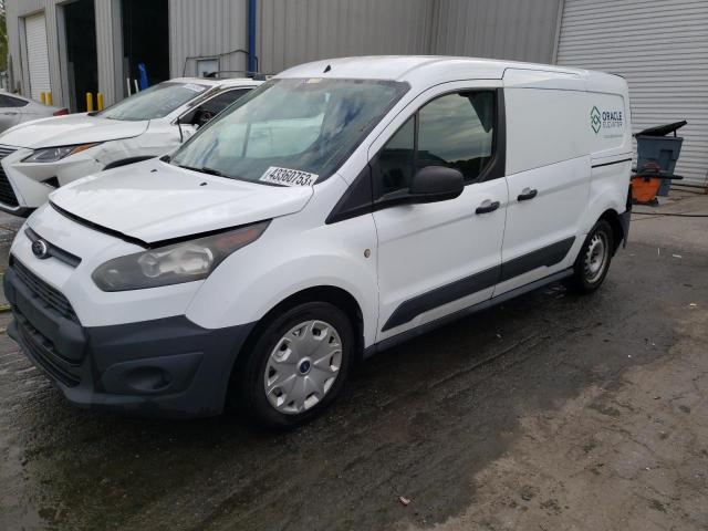 2014 Ford Transit Connect XL