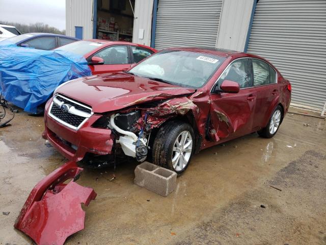 2014 Subaru Legacy 3.6R Limited