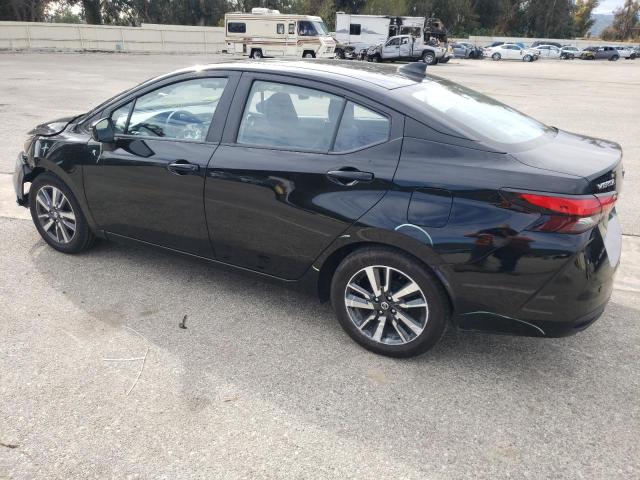 3N1CN8EV6ML866430 Nissan VERSA SV