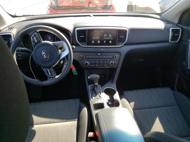 KNDPM3AC3M7932011 KIA Sportage Lx