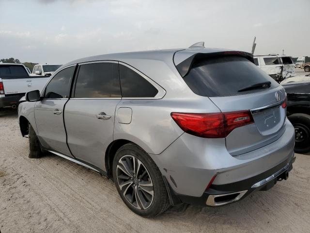2020 ACURA MDX TECHNO - 5J8YD4H52LL052801